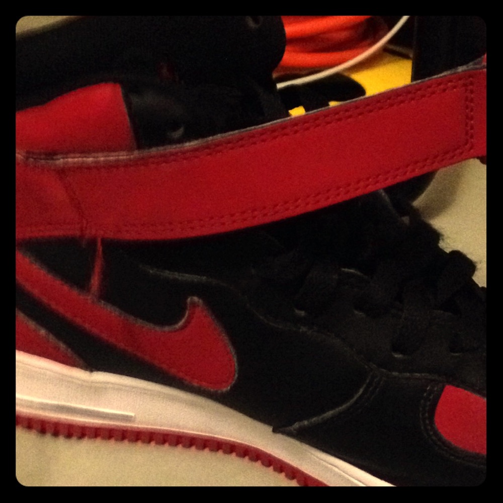 Air forces